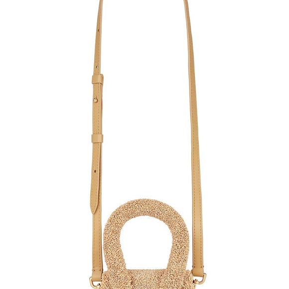 Jacquemus Le Chiquito Boucle Mini Bag - Picture 10 of 12
